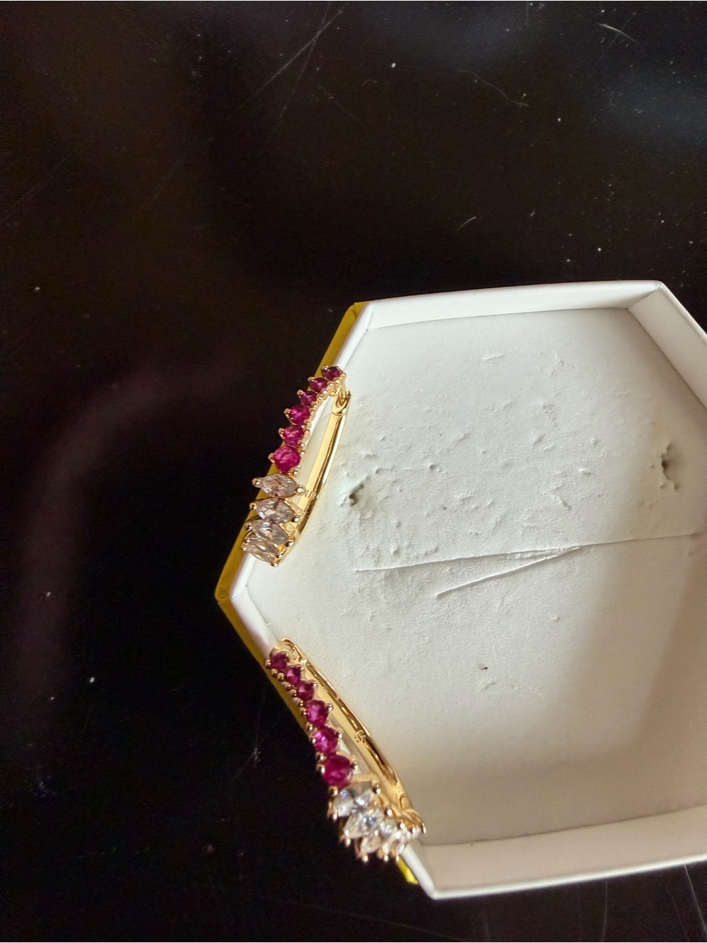 July 25: Ruby on Gold